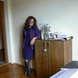 RBelazariene's profile picture. 