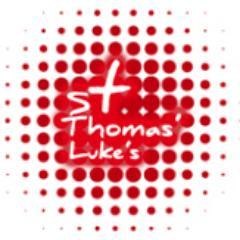 Tweets from the churches of St. Thomas' and St. Luke's, Ashton-in-Makerfield. A Church of England community, serving our parish and beyond.