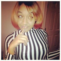 Paris Is My Name Mane . I Go Bye Lucci Click That Button , Follow Me And Mention Me For A Follow Back