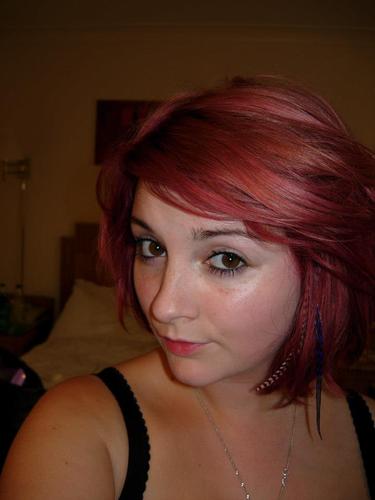 KtThorogood's profile picture. The poster child for playing it straight in squaresville