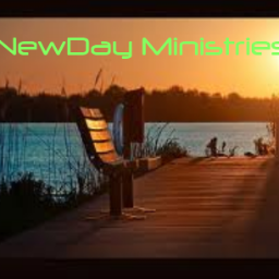 Let’s start the new day - whatever time it is wherever you are together! Let go of the old, usher in the flow of God's joy, love & peace with His word!