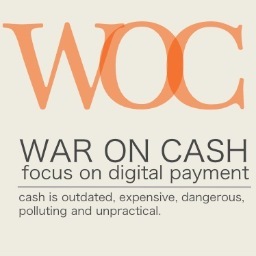 A focus on digital payment. News and innovation.