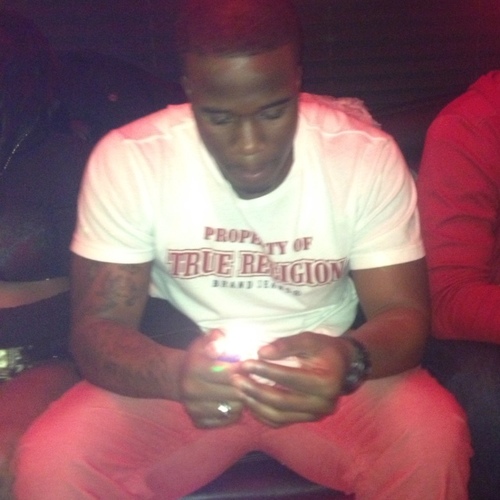 OhDaScum's profile picture. S.C.U.M.  Ima Brooklyn Boy I May Take Some Getting Use To.    
♒♒♒♒♒

Follow The Team @scumgang
#TeamAquarius
#TeamLEBRON