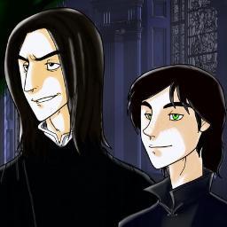 Albus Severus Potter Namedafterhim Twitter