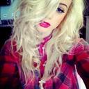Billie Skinner - @billieskinnerxx - Twitter
