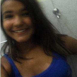 Rayla Rodrigues , 13 , Ceará ... #AdoroOTurnes ❤