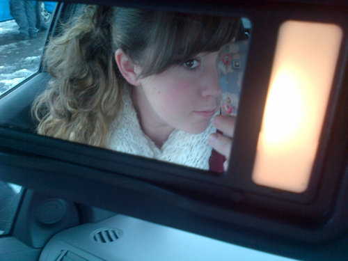 _Minch_'s profile picture. I am a creative digital media student at the University of Worcester who is particularly interested in Directing and Photography.