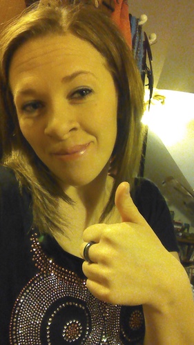 CaleyBartman's profile picture. Be who you want to Be :)