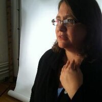 Joy Anderson (@criterionjoy) 's Twitter Profile