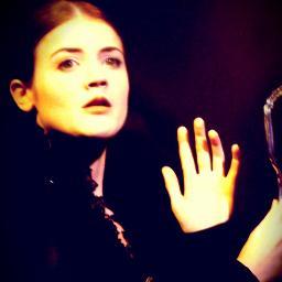 nessarose_t's profile picture. Eminence of the East. Shiz University graduate. Younger sister of @itselphie