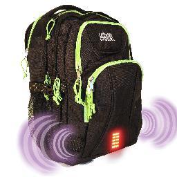 Welcome to iSafe, the world's first and only line of personal security backpacks & bags. You'll have protection & security everywhere you go!