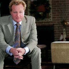 Corporate Comedian and television host for 30 years, Gemini winner, husband, father and grandfather.