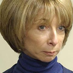 Fittest bird in Weatherfield. I'm a #Cougar.
PARODY