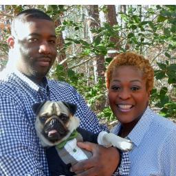 TBreezysworld's profile picture. LA born and raised, wife, happily married, lover of life, love to laugh and fun-knee than most