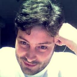 Se não fosse por ele você não estaria aqui e nós não estaríamos nos conhecendo agora, Danilo Gentili é uma inspiração