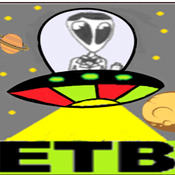 The Extra Terrestrial Bank is run by Coláiste Iognáid TY Students as part of the AIB build a bank challenge. Follow and support us please  ☺.