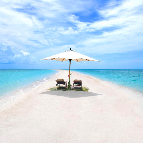 Official Twitter account of Musha Cay and The Islands of Copperfield Bay.