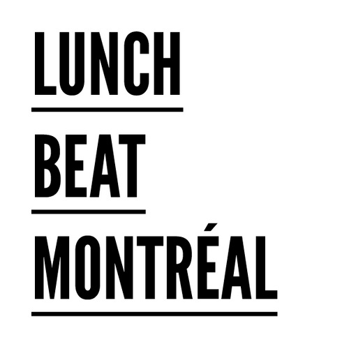 If It's Your First Time at Lunch Beat, You Have To Dance!
https://t.co/byImbAoP