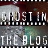 ghostintheblog's profile picture. Críticas de cine. Juan Zapater