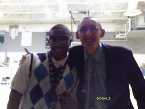 307BENJIBRAGG's profile picture. 