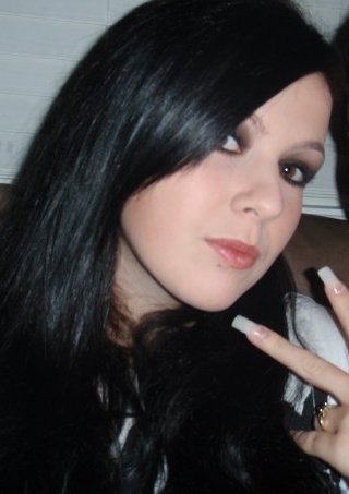 Nettielovesyou's profile picture. 