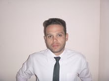 Olá galera estou no twitter ,sou o Bruno Vinicius , e trabalho com vendas  no setor Imobiliário