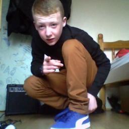 RyWoolley203's profile picture. 