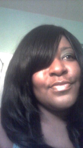 I tend to amaze others as well as myself!!!
