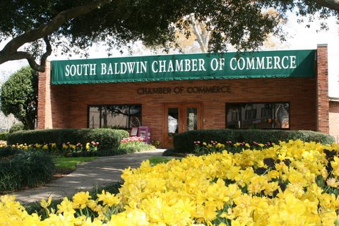 SBCOC's profile picture. Enhance the economy by providing information, services, leadership and vision