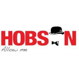 HobsonNYC's profile picture. NYC's favorite butler. Carrying your shopping bags from top retailers to your hotel room. Call on me anytime!