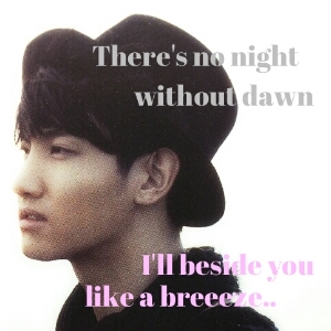 TVXQ Sim Changmin bot.Not real.