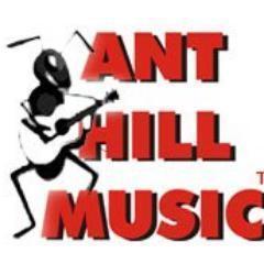 AntHillMusicInc's profile picture. Ft. Lauderdale based music store. We carry instruments, parts,supplies & accessories. Fast Shipping! Like us at http://t.co/cR8cr0Z5Fz 
https://t.co/hOURYoOjaK