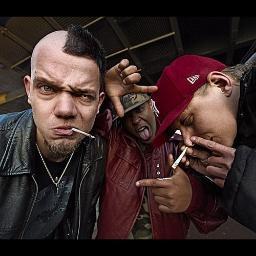 OFFICIAL Dope D.O.D fans page .