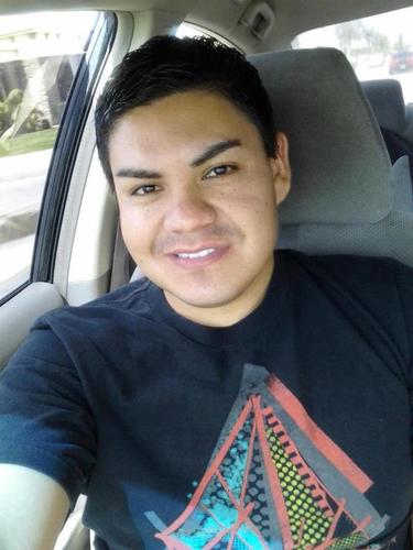 I work at Bank of America. I live in Huntington Beach , I love polotics , Im 25 years old!