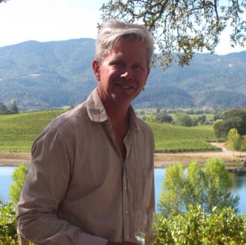 1michaelcooper's profile picture. 