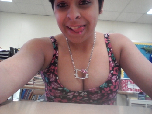 #TeamFollowBack #TeamPiercings! #TeamLibra