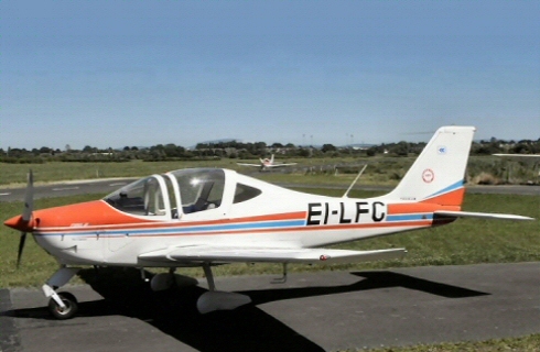 Limerick Flying Club