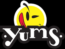 This is the Official Yums Twitter account! Please follow us and we'll follow u back! This is the official company;; and buy Yums in FINISH LINE or online NOW!
