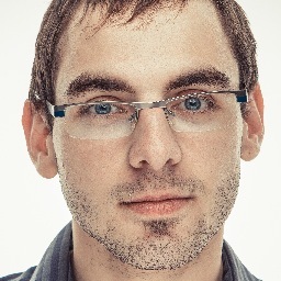 Blogger and Society activist