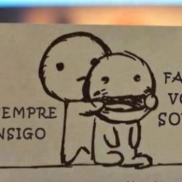 ILARILARIÊ OOO ILARILARIE OOOO ME SEGI E MI SEGI E MI SEGI E MI SEGI... PUTZ NEM RIMO, MAS SEGI ASSIM MESMO QUE TE SIGOO