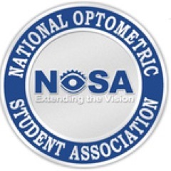 The official twitter of the National Optometric Student Association (NOSA)! Join us in Washington, DC July 2014 for the 46th annual NOA national convention!