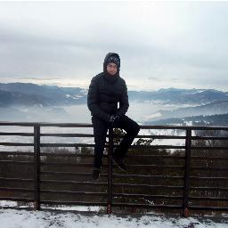 DjAlexMp4's profile picture. 