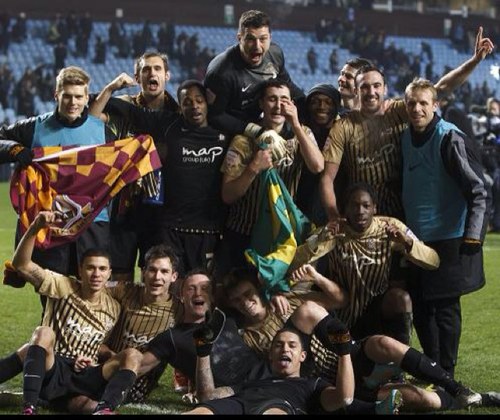 kevgard87's profile picture. Delivering Yorkshire wisdom since 1987