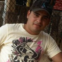 TSU en Electrónica. Estudiante de ING. Luchador por la vida, queriendo ser mejor persona cada dia. Me encanta el futbol y los diseños electrónicos.