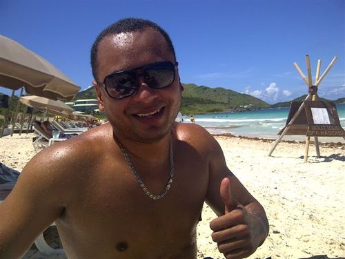 barryPanama03's profile picture. 