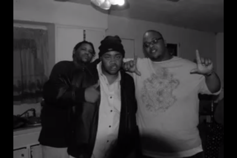 Iron_Mic875's profile picture. Oklahoma Hip Hop artist