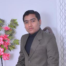 I am Junaid I hope you enjoy my tweets