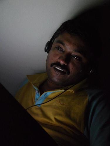 NishadKtp's profile picture. 