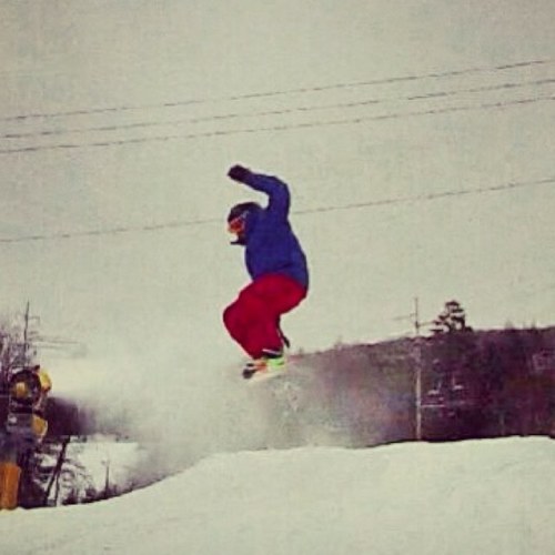 grich171's profile picture. 