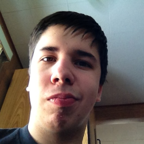 Writer | Technology Enthusiast | Open-Minded | ADHD | Fitness Connoisseur | College Student

Contact: brandon@bnolet.com
